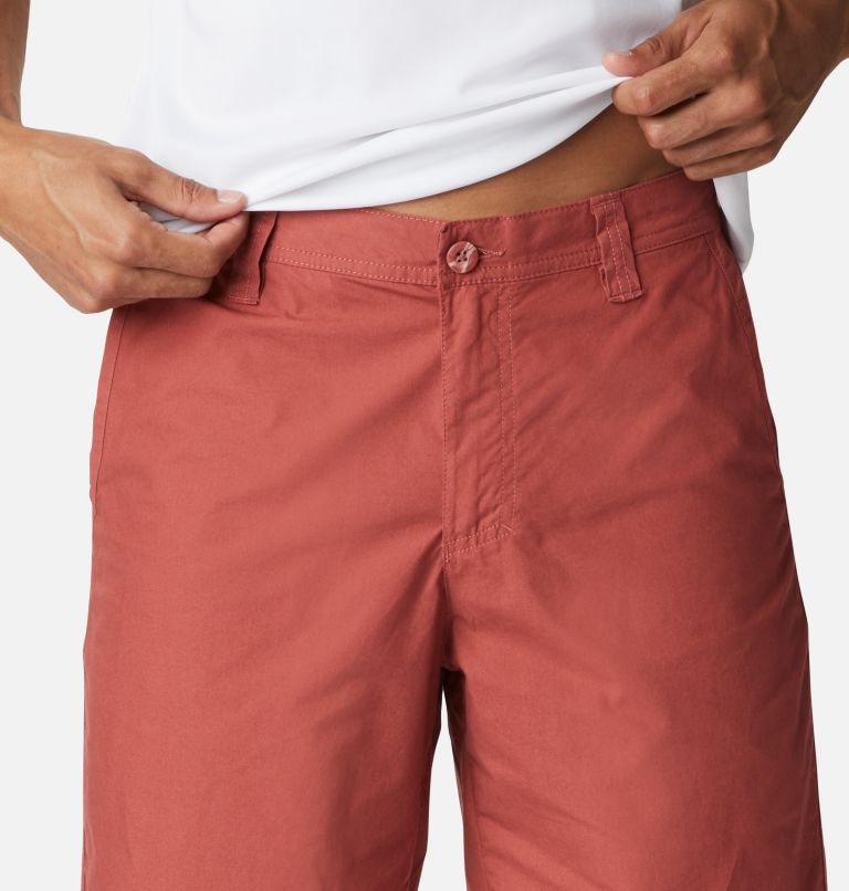 Washed Out Short | 678 | 28, Color: Rose Dust, image 4