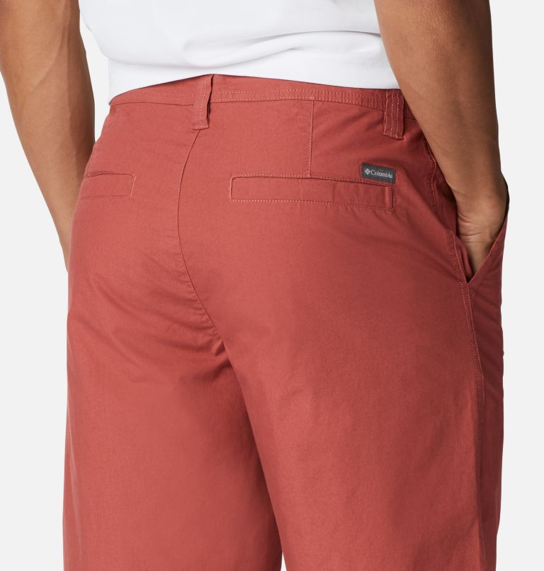 Washed Out Short | 678 | 28, Color: Rose Dust, image 5