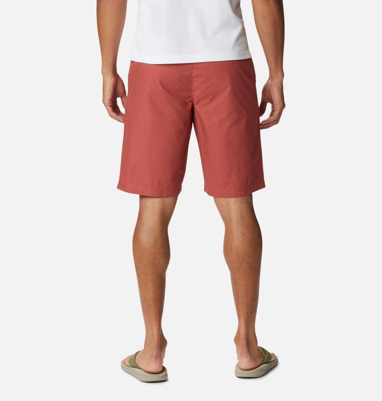 Washed Out Short | 678 | 28, Color: Rose Dust, image 2