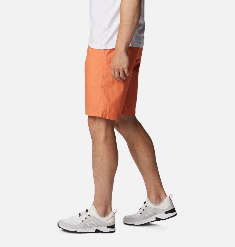 Washed Out Short, Color: Desert Orange, image 3