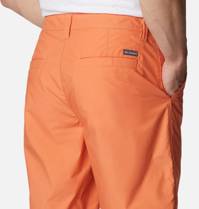 Washed Out Short, Color: Desert Orange, image 5