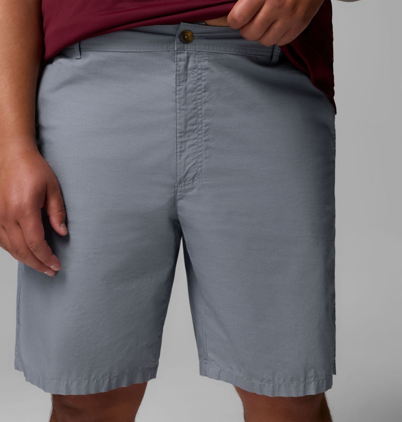 Men's Washed Out™ Shorts - Big | 022 | 52 | 8 4