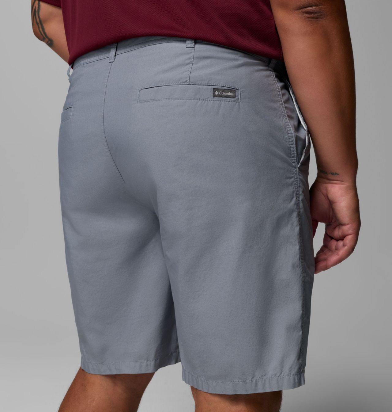 Men's Washed Out™ Shorts - Big | 022 | 52 | 8 5