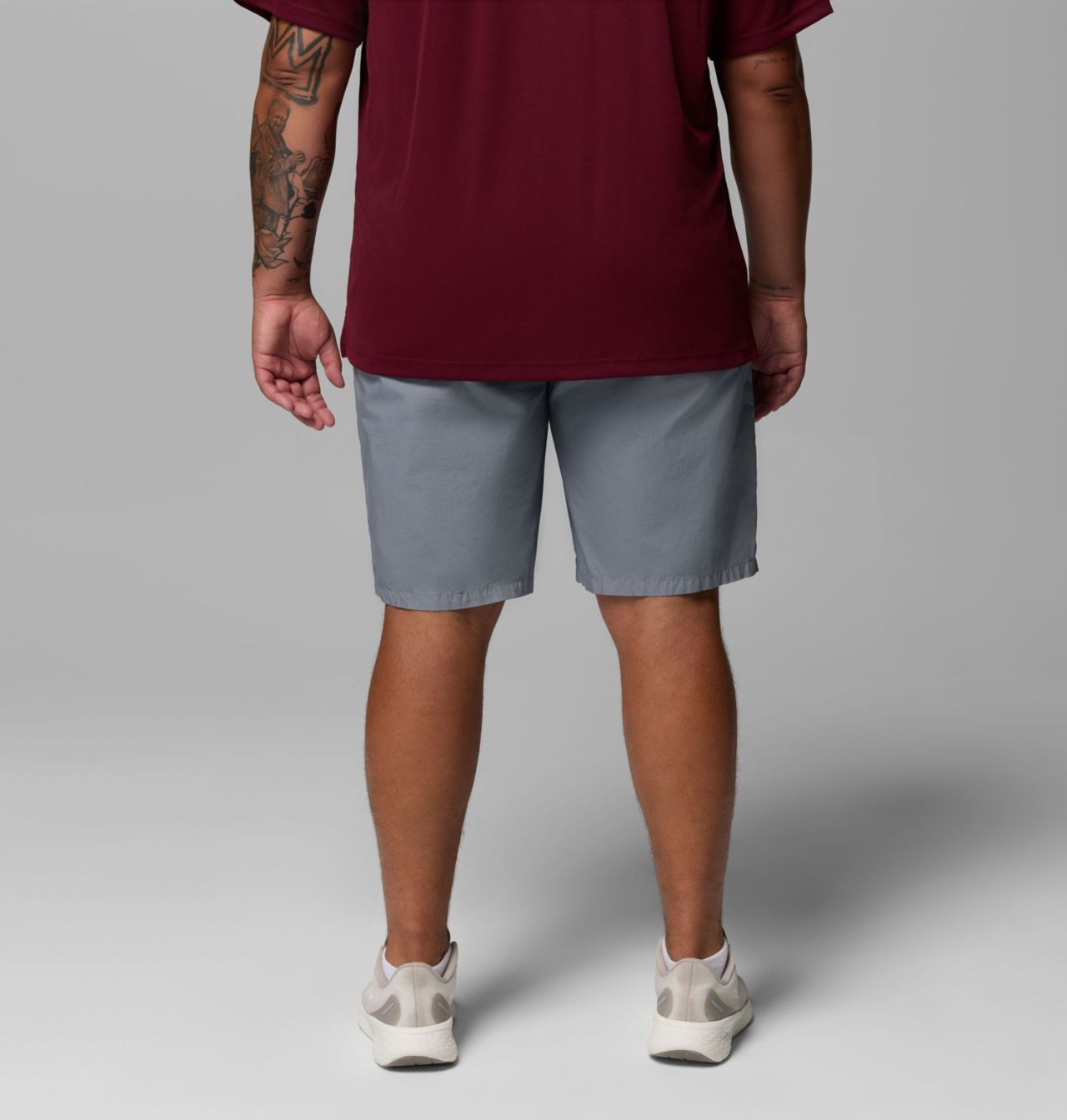 Men's Washed Out™ Shorts - Big | 022 | 52 | 8 2