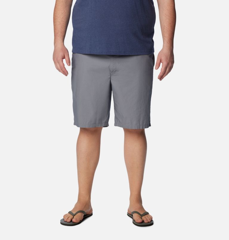 Men's Washed Out™ Shorts - Big