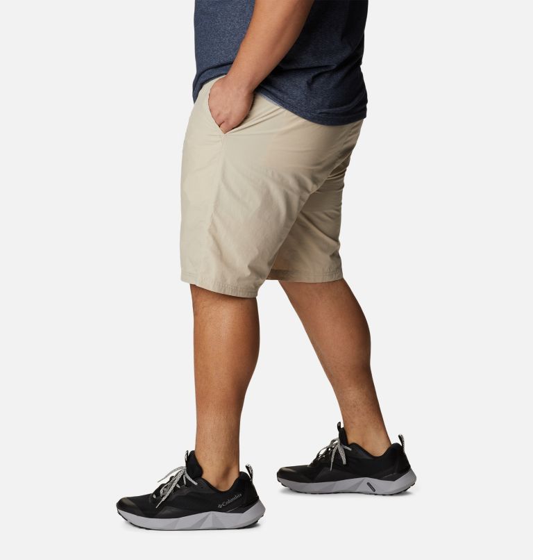 Men's Washed Out™ Shorts - Big