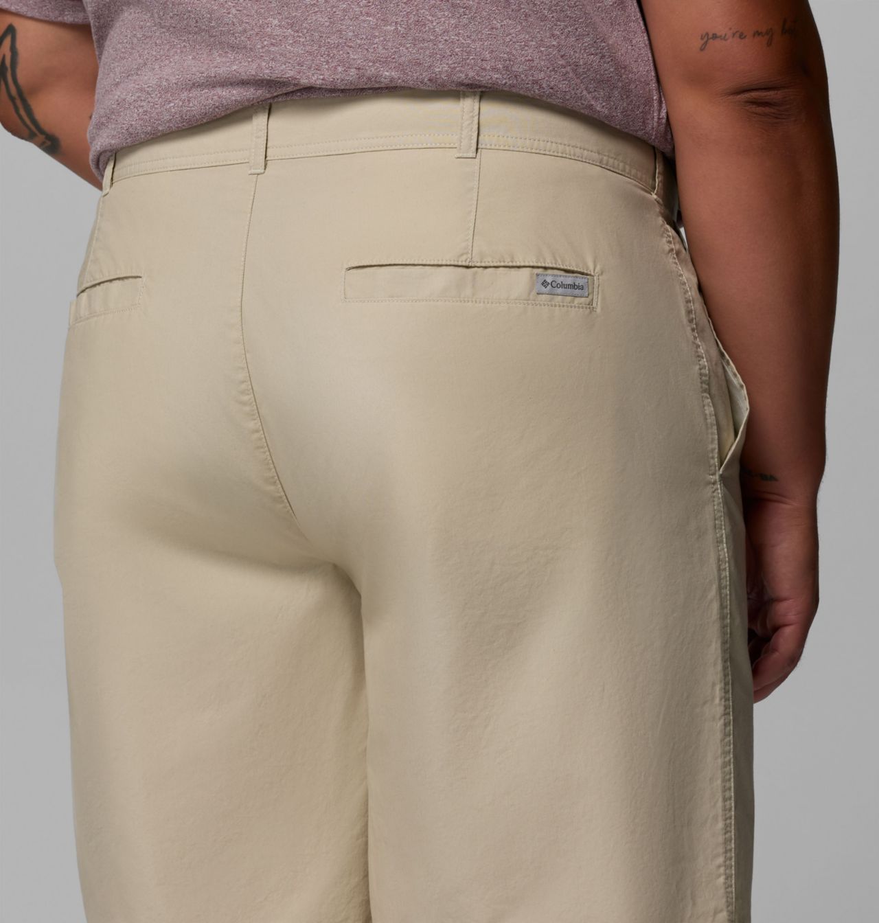 Men's Washed Out™ Shorts - Big | 161 | 46 | 10 5