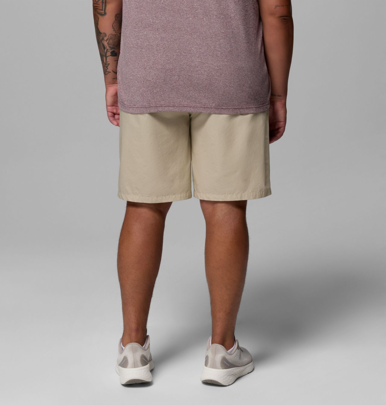 Men's Washed Out™ Shorts - Big | 161 | 46 | 10 2
