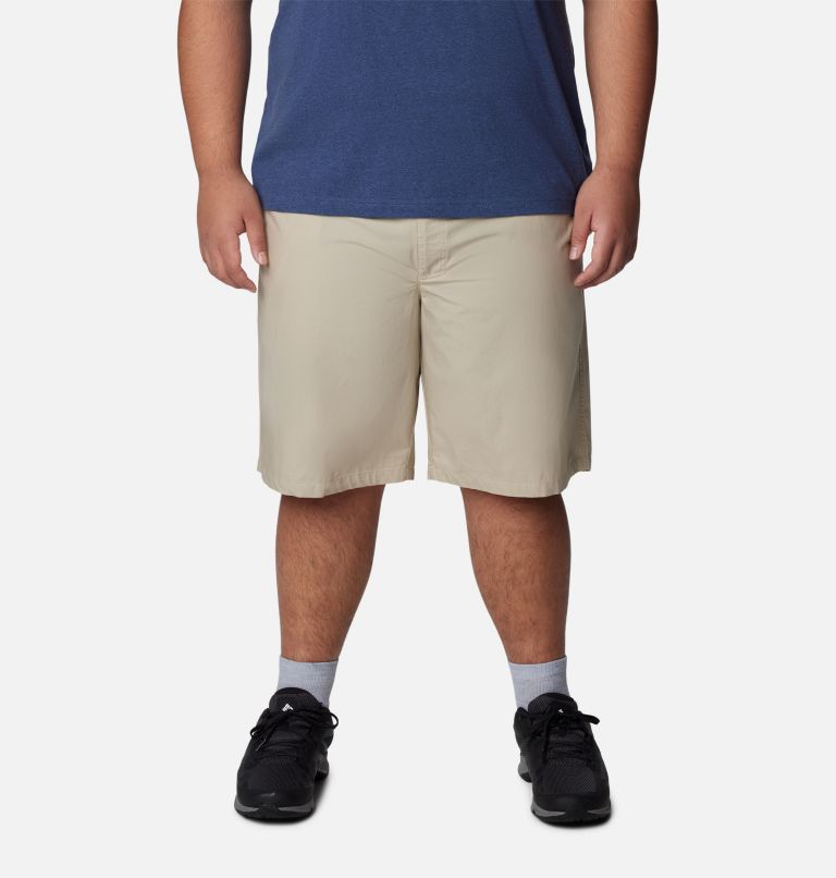 Men's Washed Out™ Shorts - Big