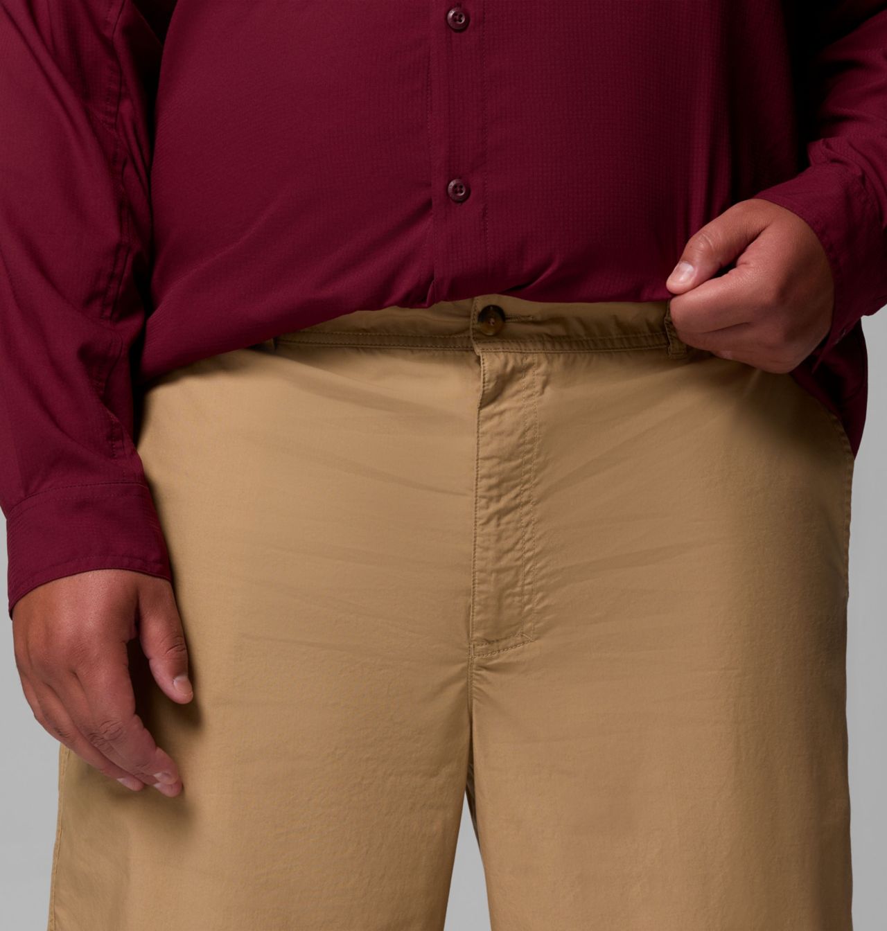 Men's Washed Out™ Shorts - Big 4