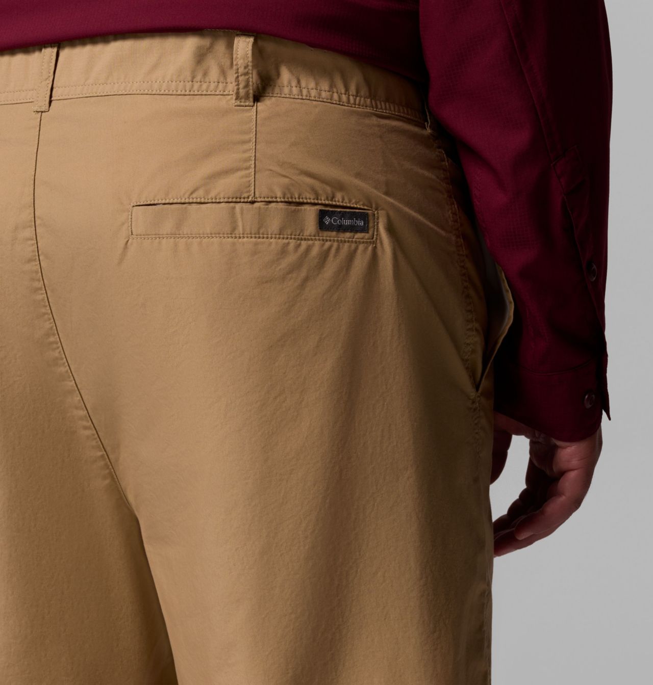 Men's Washed Out™ Shorts - Big 5