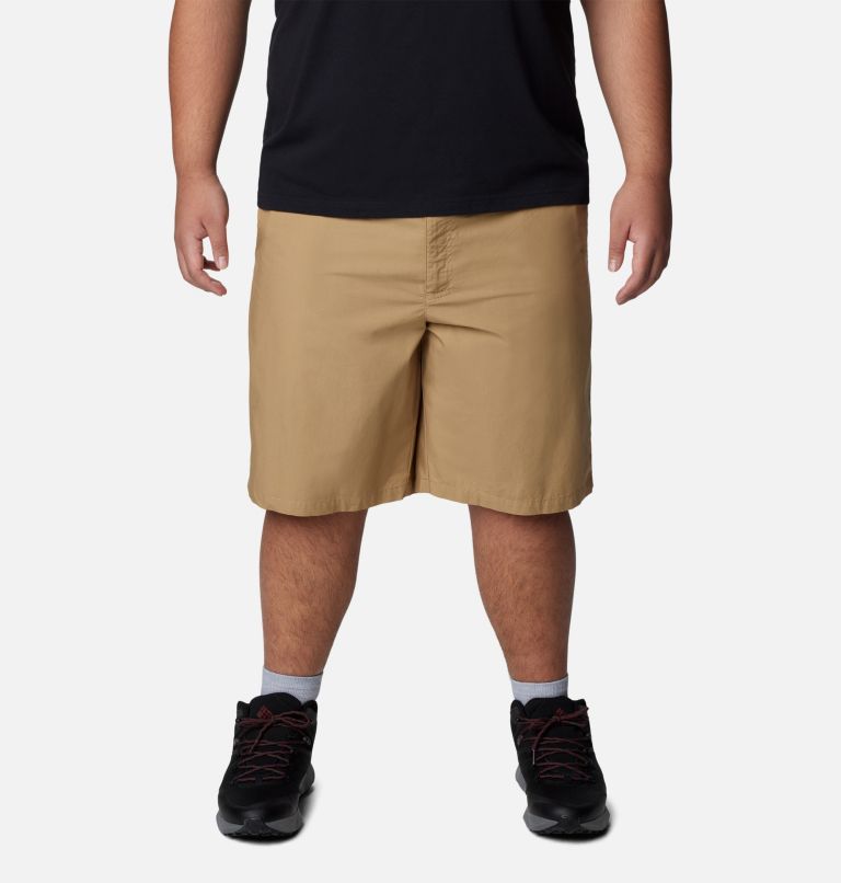 Columbia men's store washed out shorts