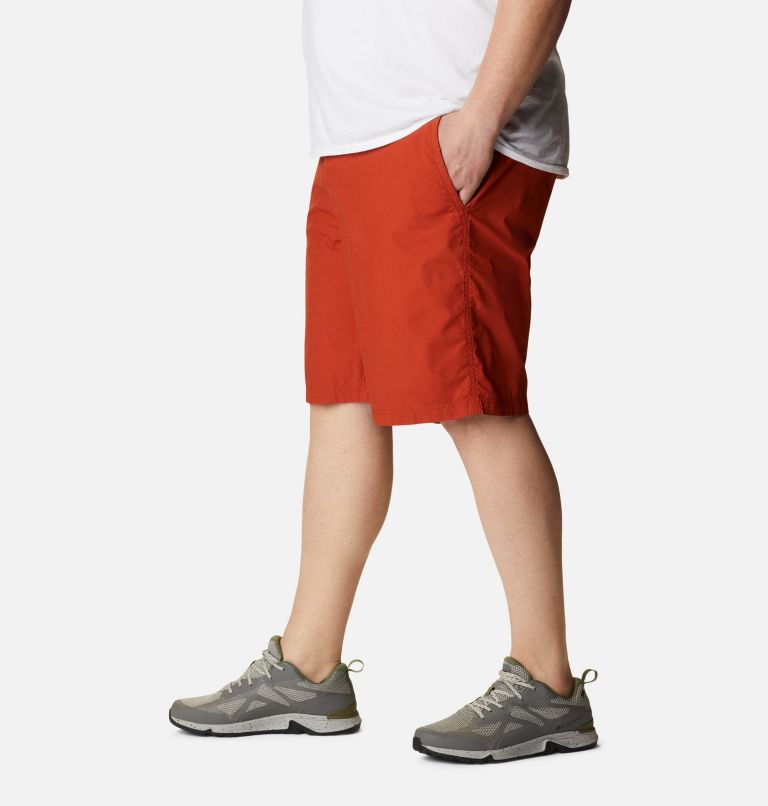 Men's Washed Out™ Shorts Big Columbia Sportswear