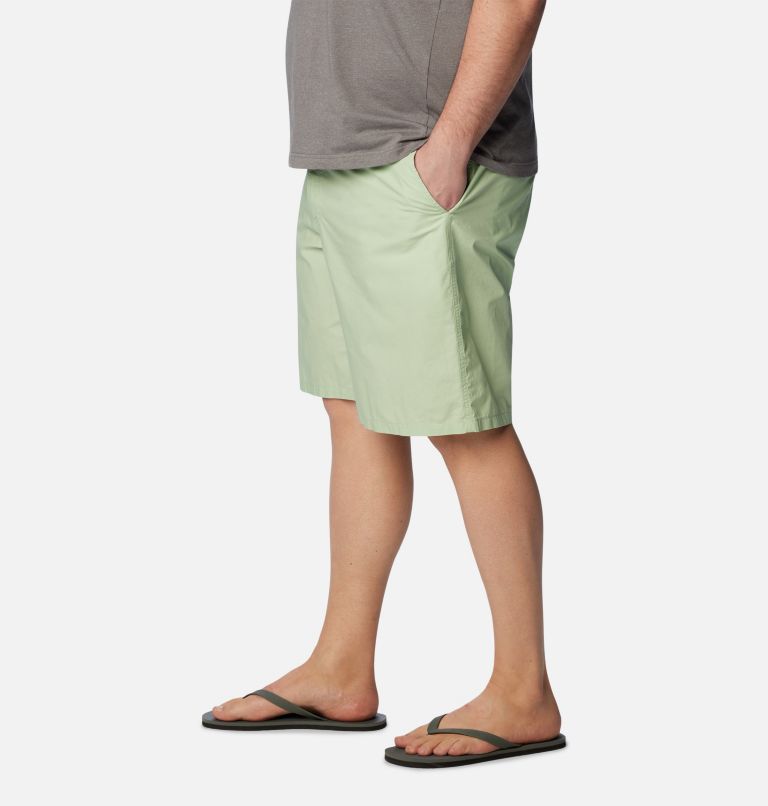 Columbia men's washed out hot sale shorts