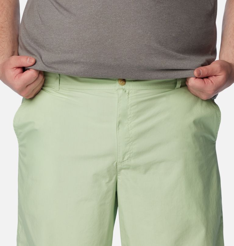 Men's Washed Out™ Shorts - Big