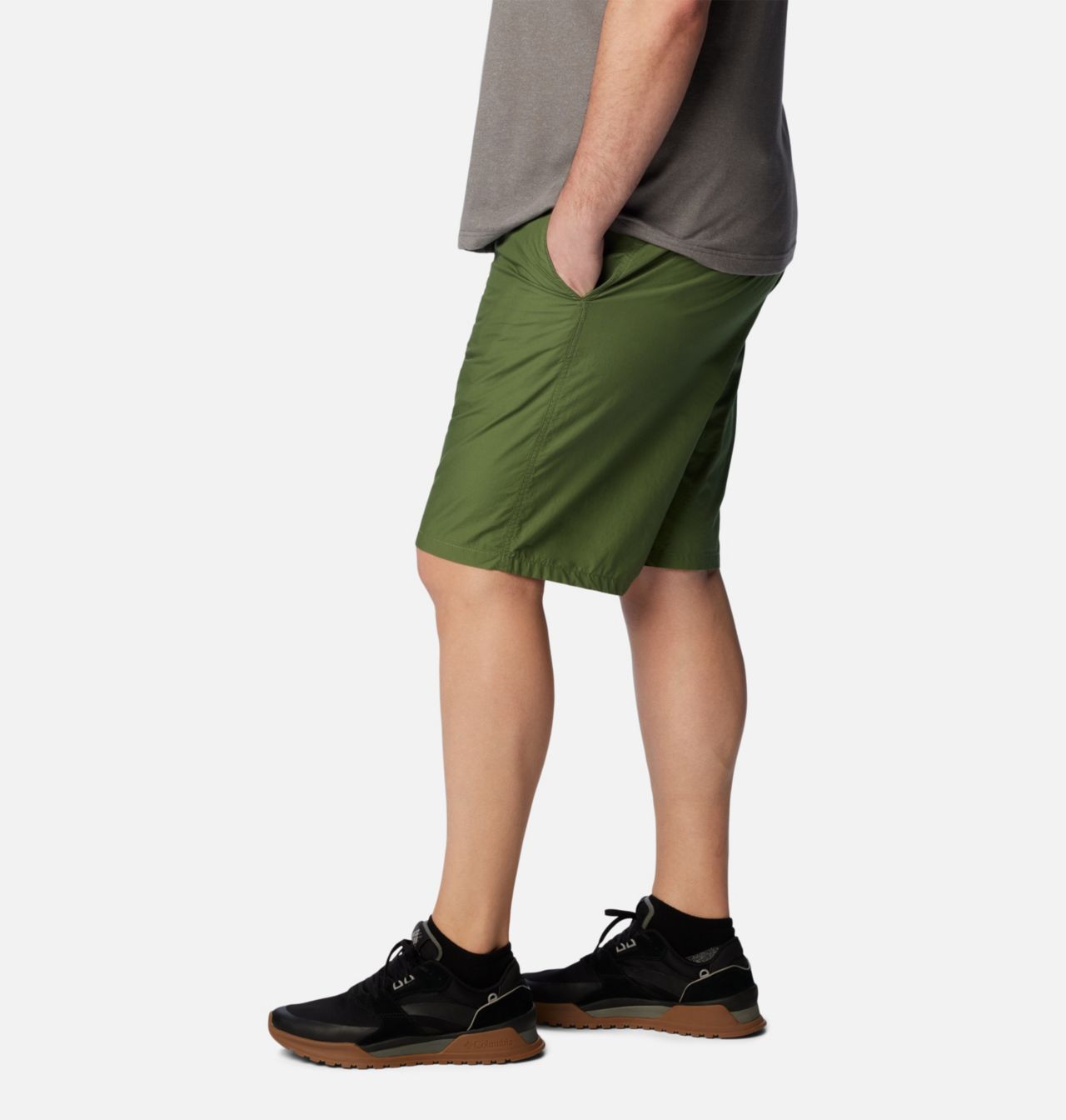 Men's Washed Out™ Shorts - Big 3
