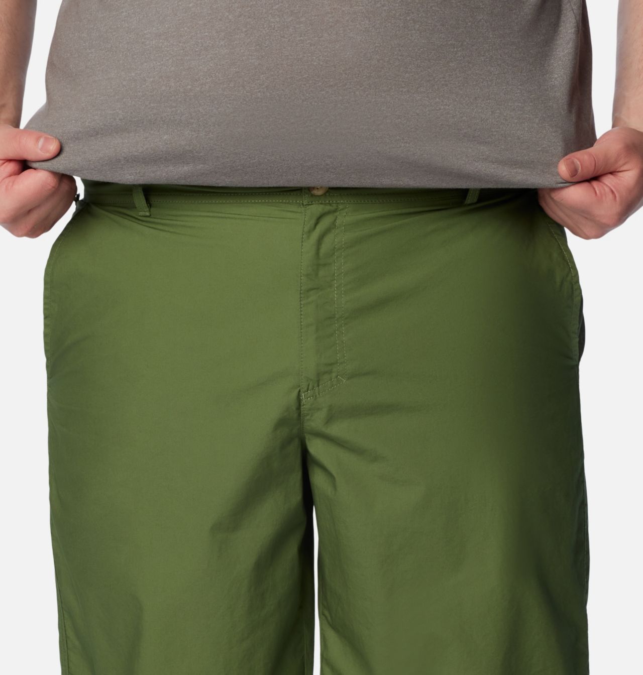 Men's Washed Out™ Shorts - Big 4