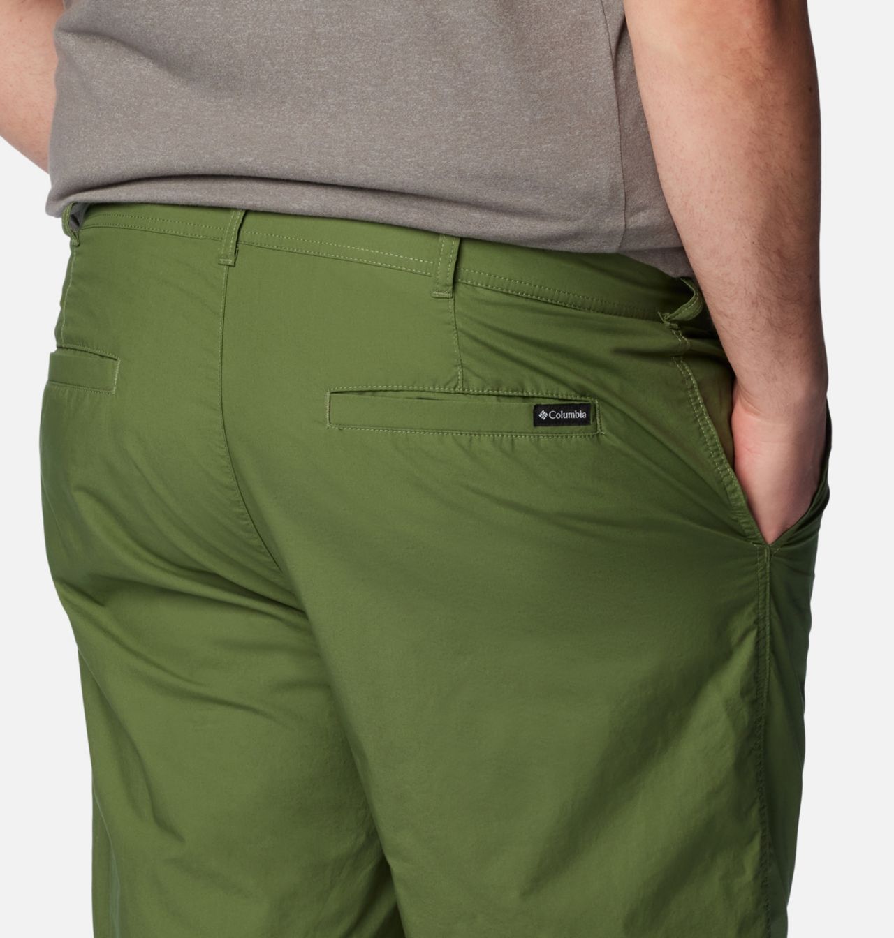 Men's Washed Out™ Shorts - Big 5