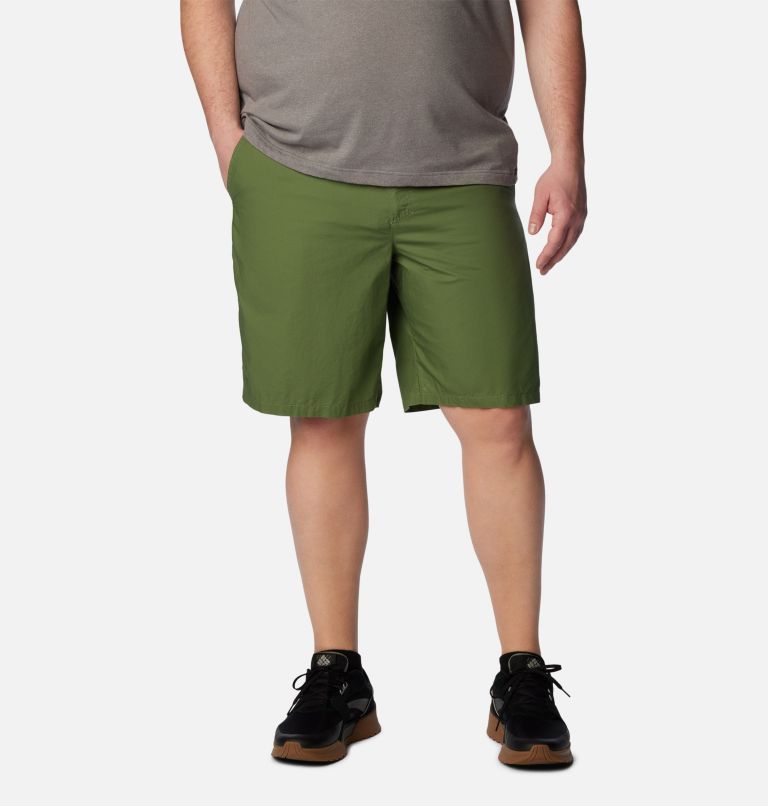 Men's Washed Out™ Shorts - Big