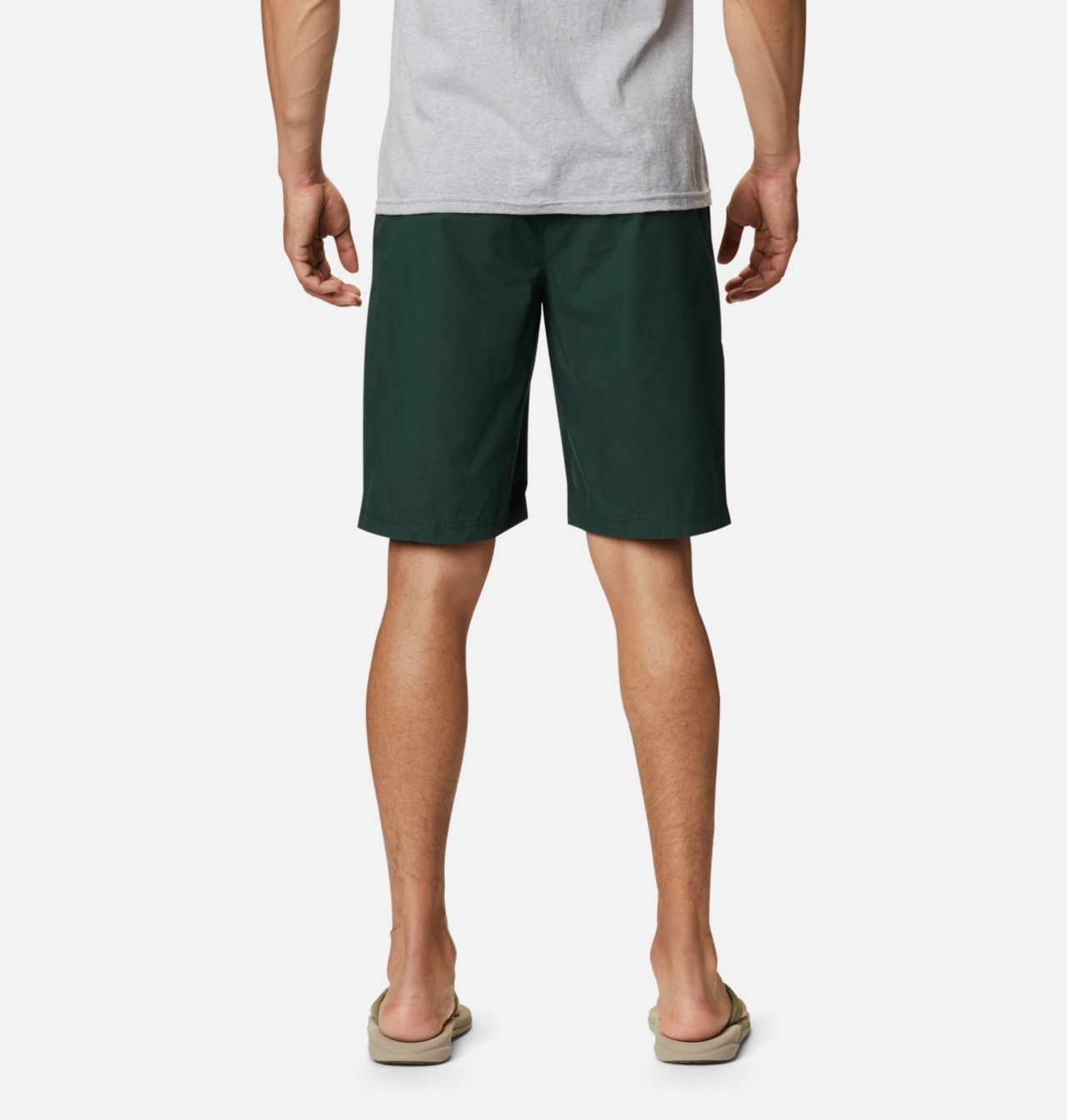 Men's Washed Out™ Shorts - Big 2