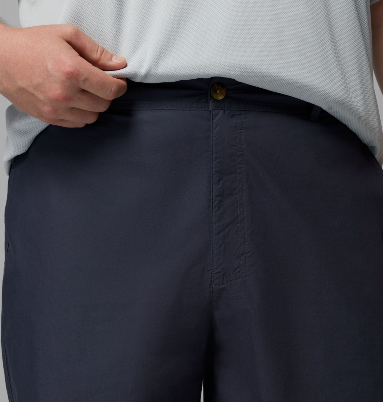 Men's Washed Out™ Shorts - Big | 421 | 46 | 10 4