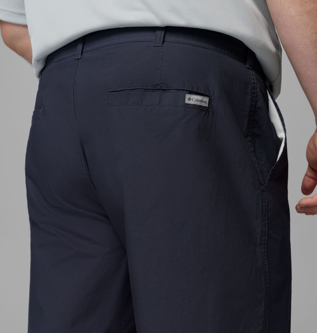 Men's Washed Out™ Shorts - Big | 421 | 46 | 10 5