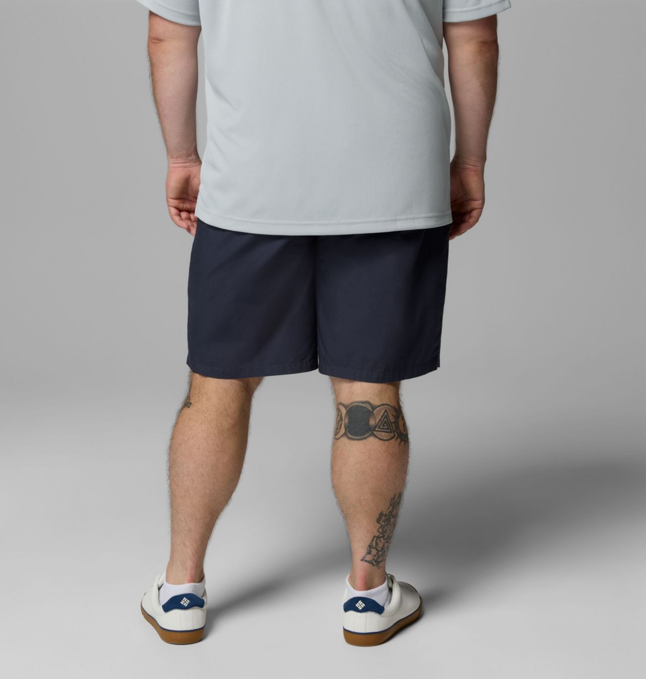 Men's Washed Out™ Shorts - Big | 421 | 46 | 10 2