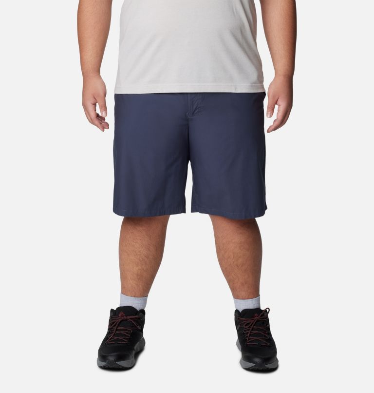 Men's Washed Out™ Shorts - Big