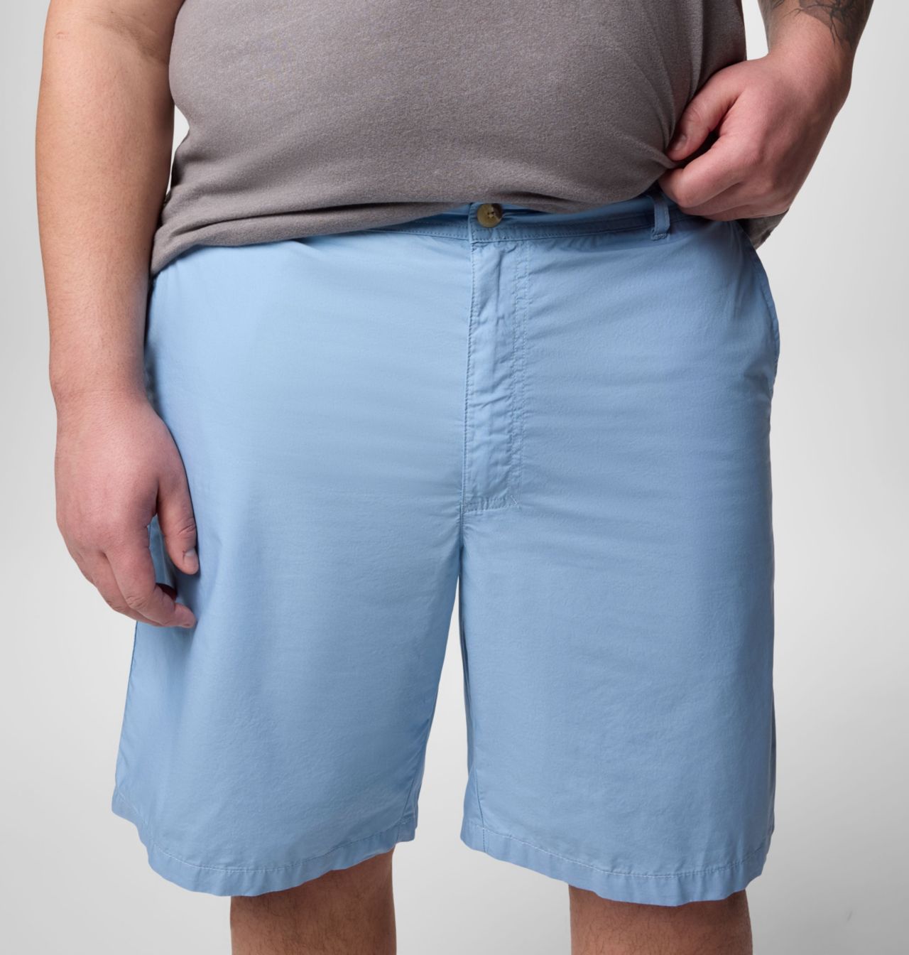 Men's Washed Out™ Shorts - Big | 432 | 52 | 10 5