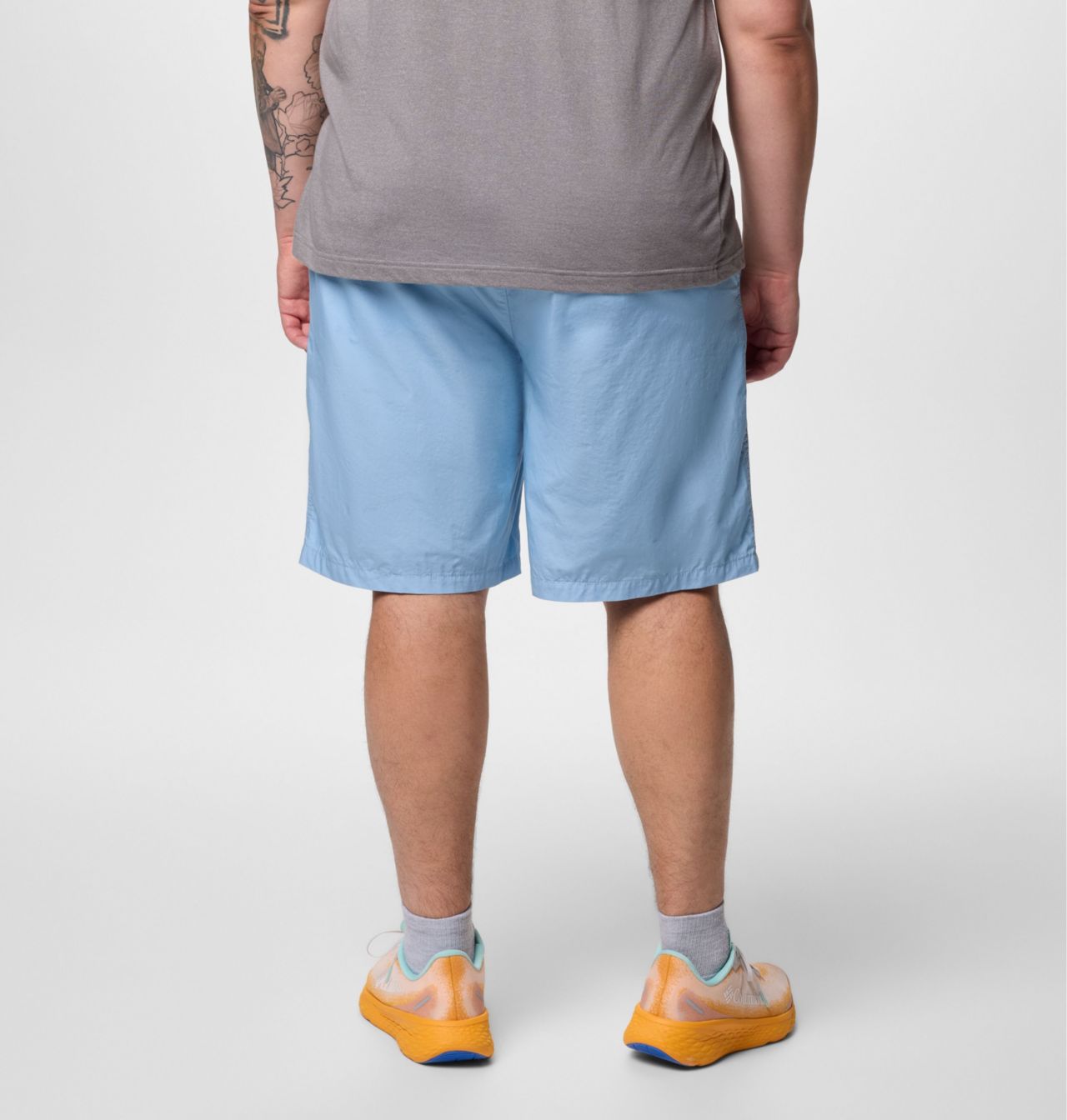 Men's Washed Out™ Shorts - Big | 432 | 52 | 10 3