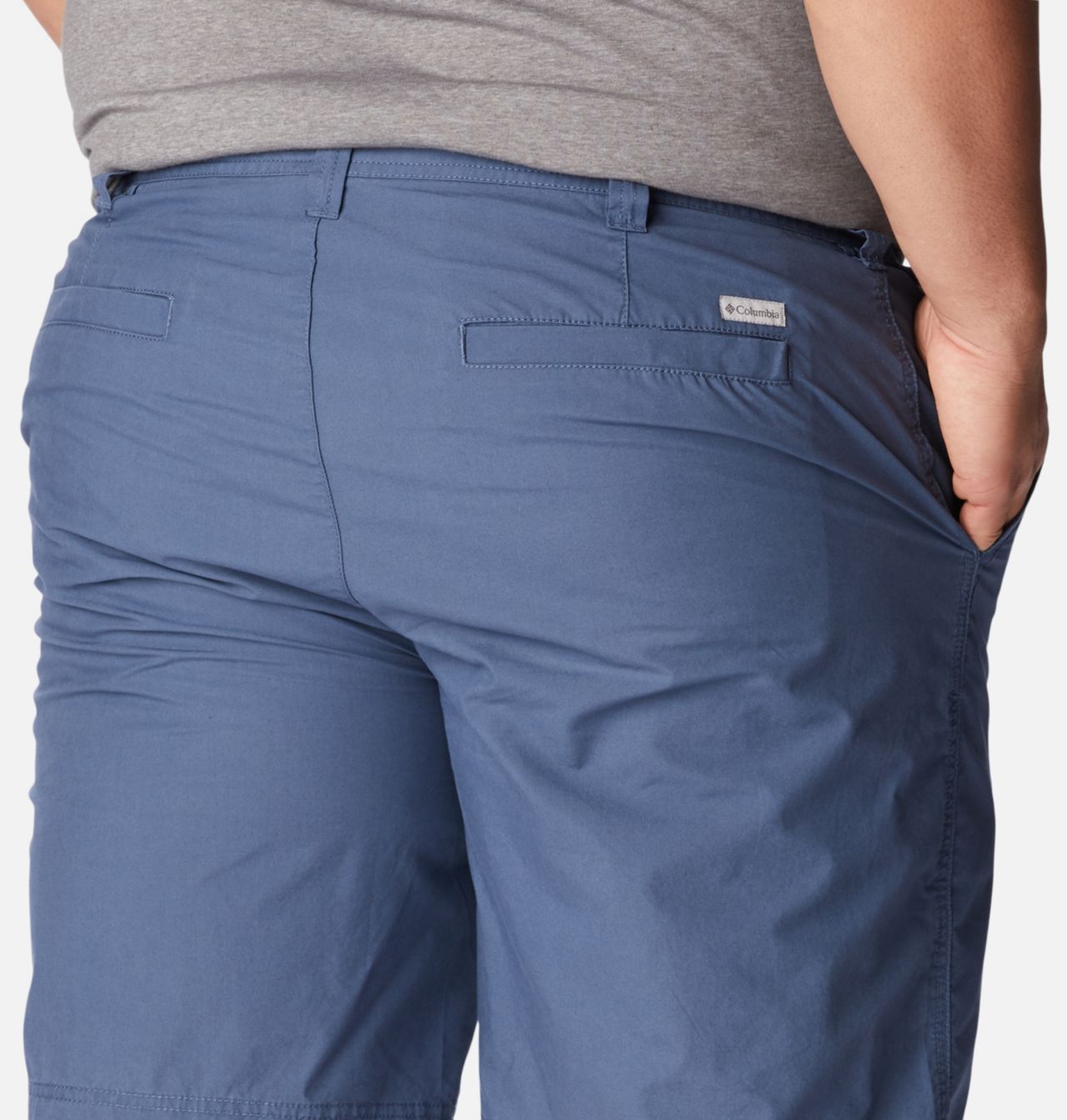 Men's Washed Out™ Shorts - Big 5