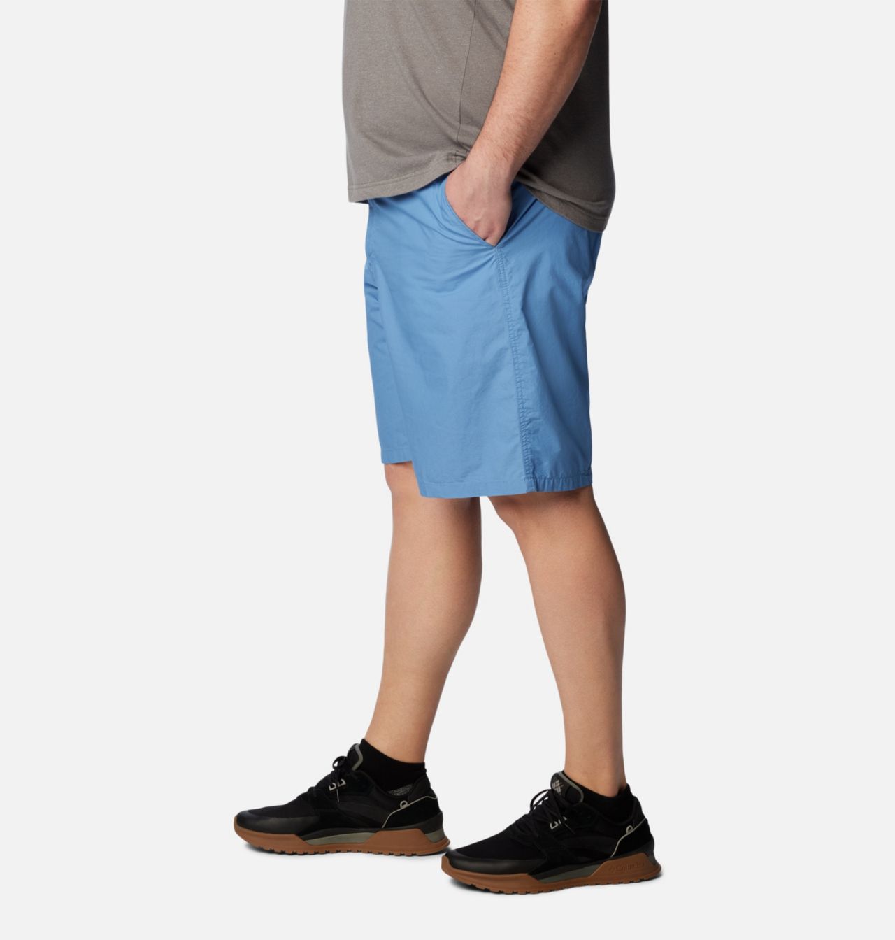 Men's Washed Out™ Shorts - Big 3