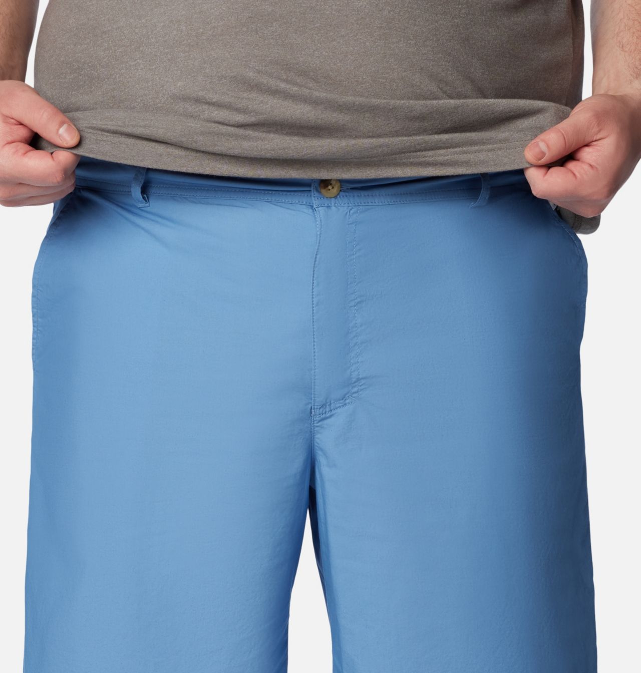 Men's Washed Out™ Shorts - Big 4