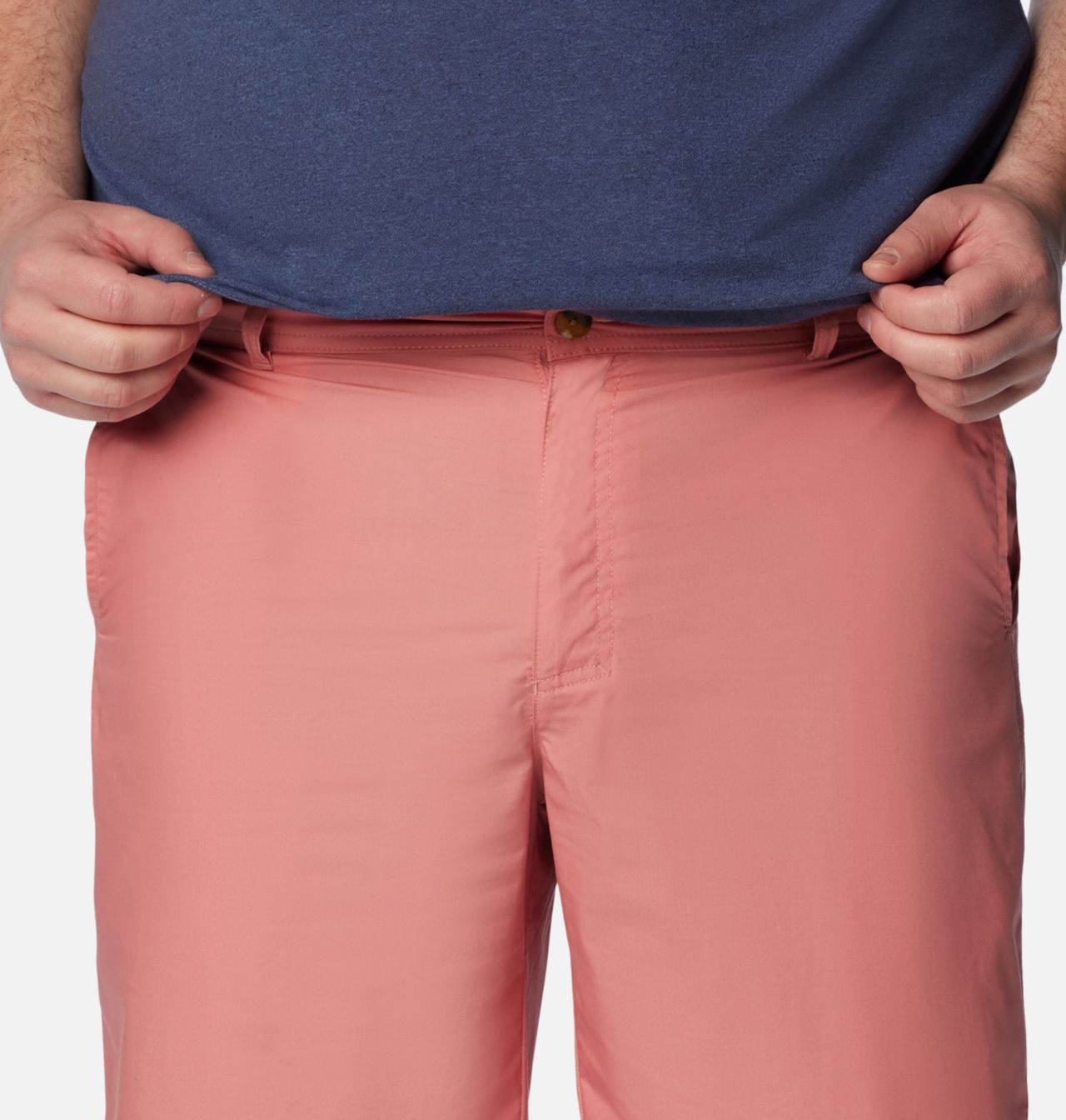 Men's Washed Out™ Shorts - Big 4