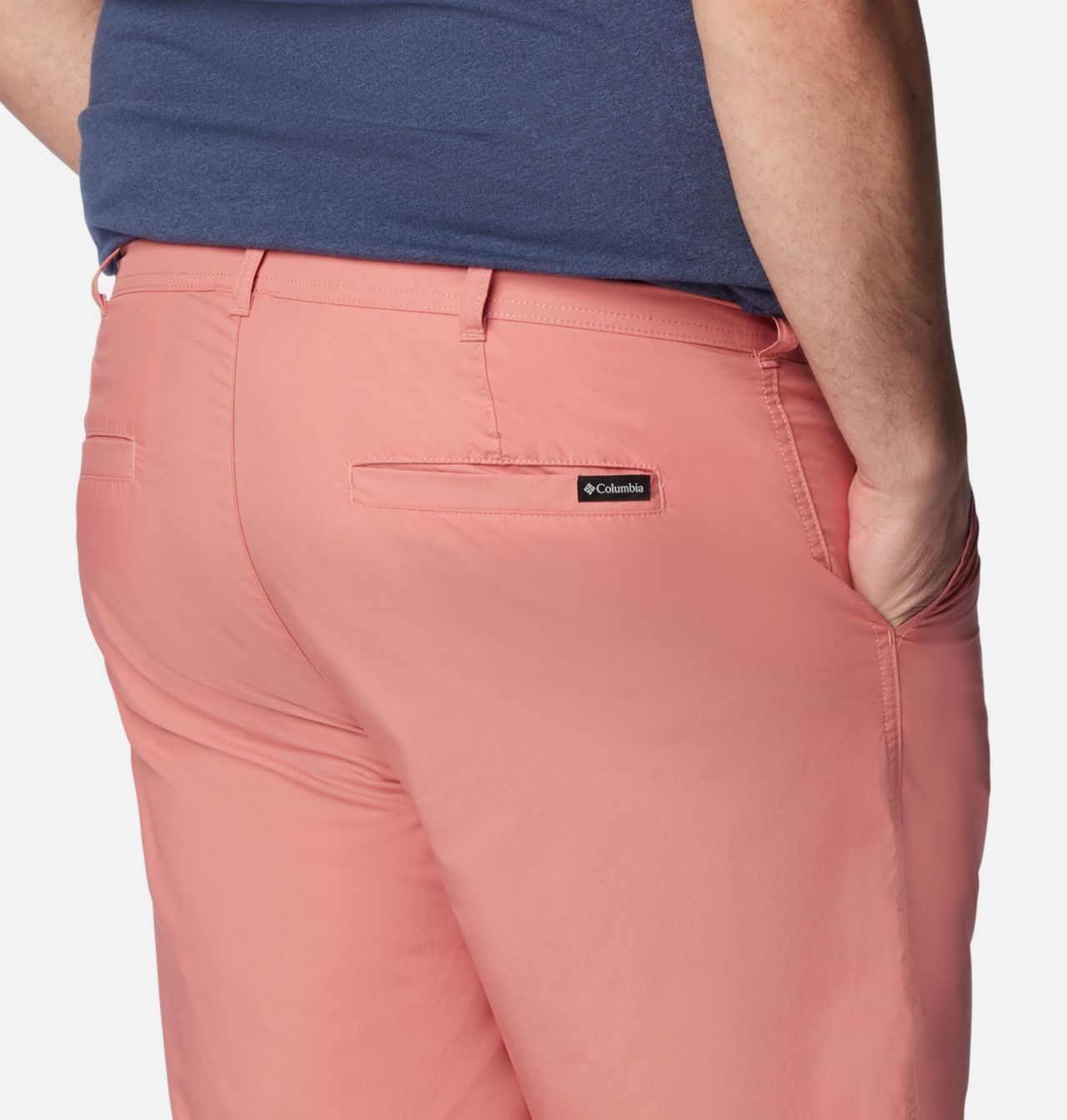 Men's Washed Out™ Shorts - Big 5