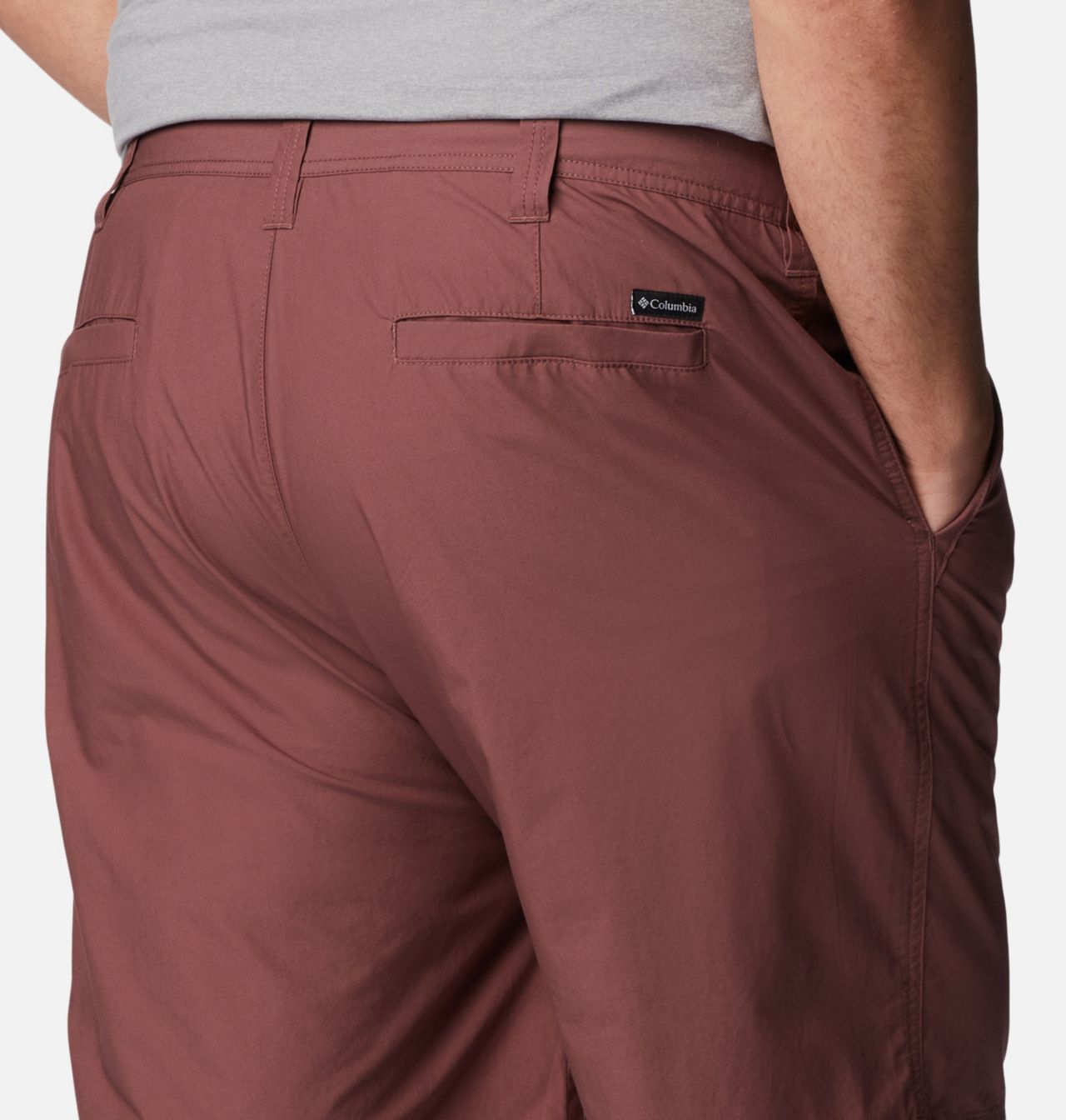 Men's Washed Out™ Shorts - Big 5