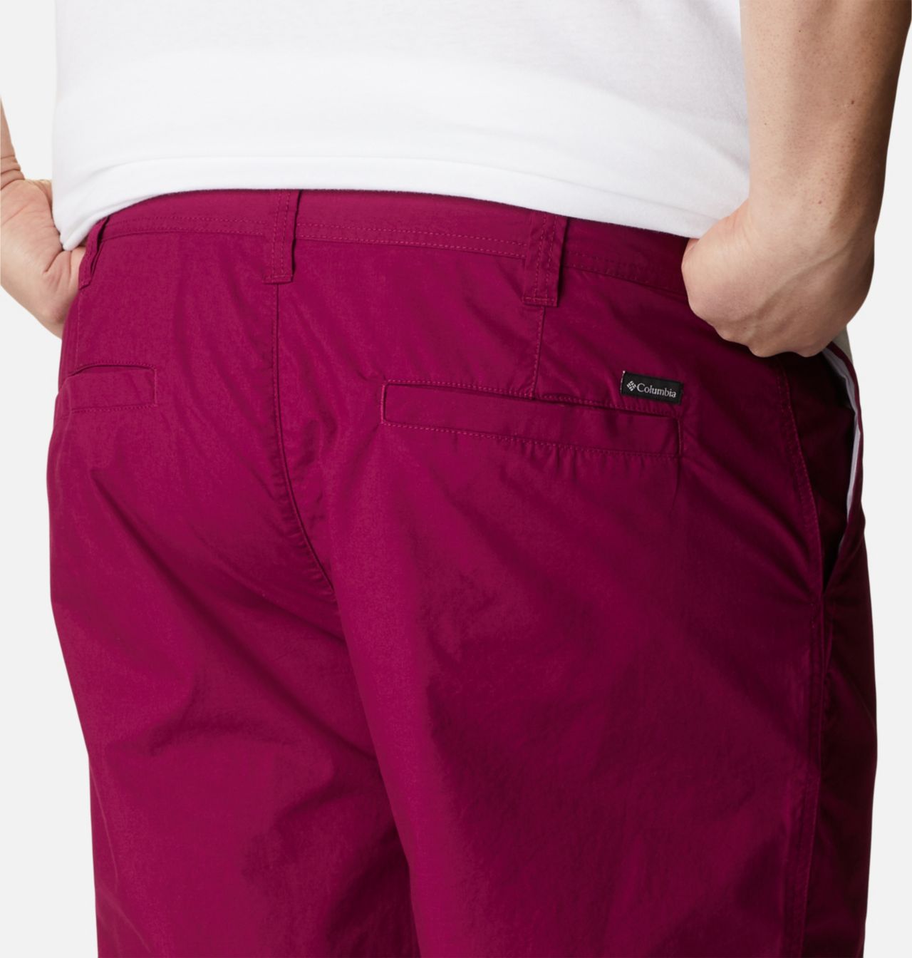 Men's Washed Out™ Shorts - Big 5
