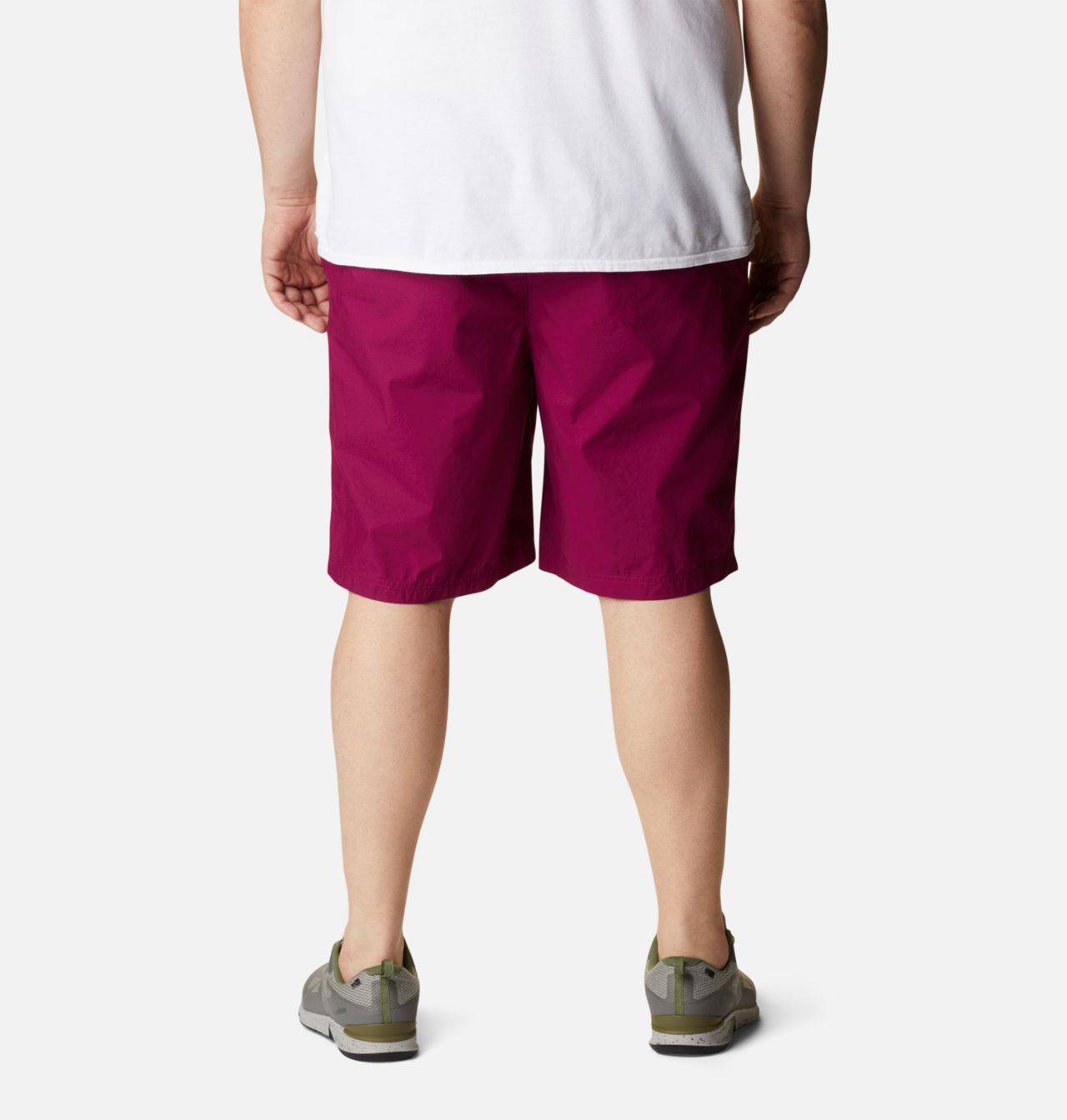 Men's Washed Out™ Shorts - Big 2