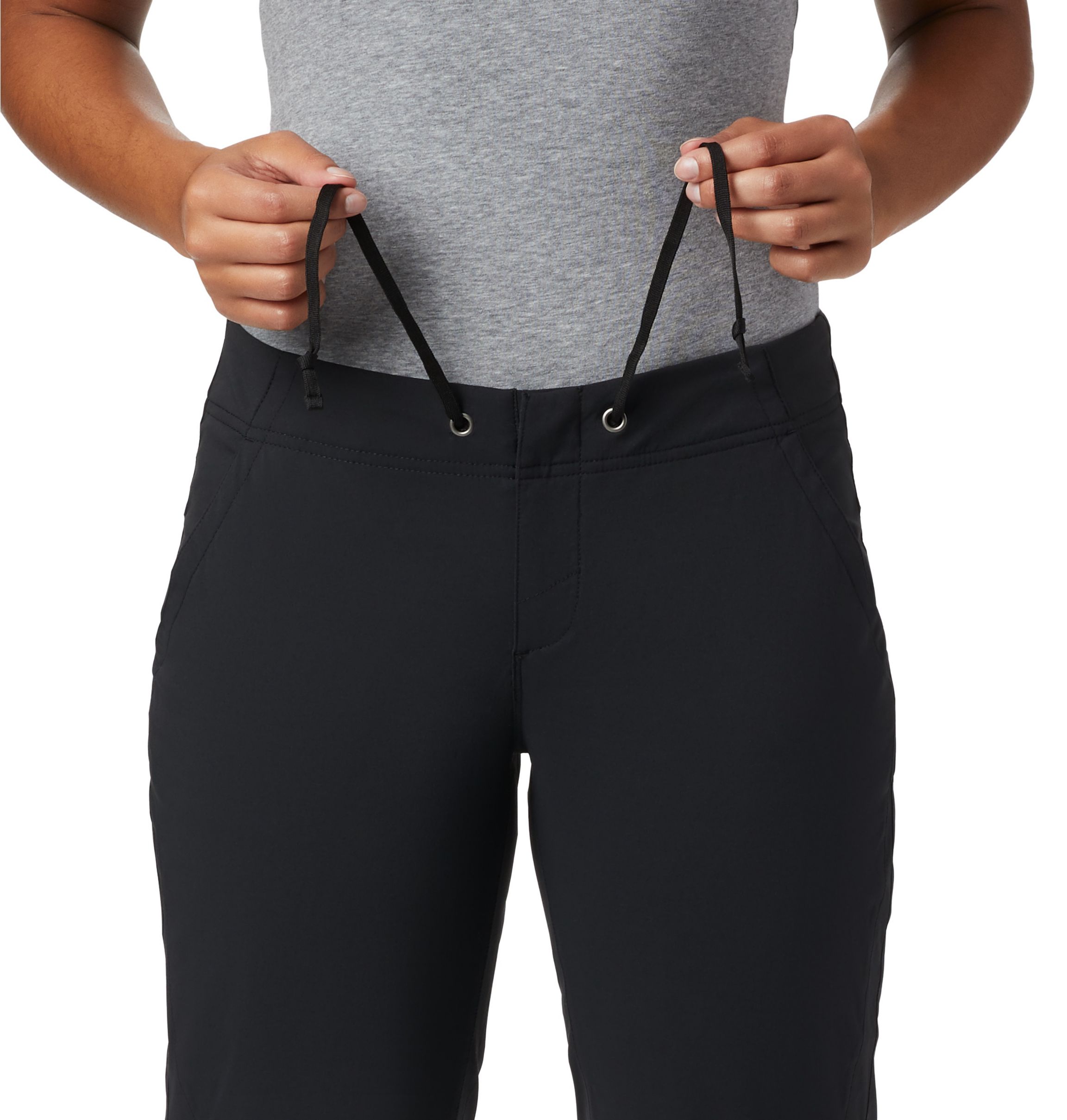 Columbia Women's Anytime Outdoor Capri