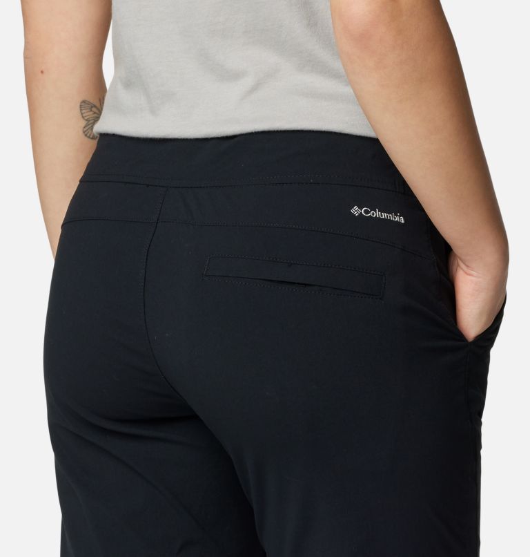 Columbia Outdoor Anytime UPF 50 Capris