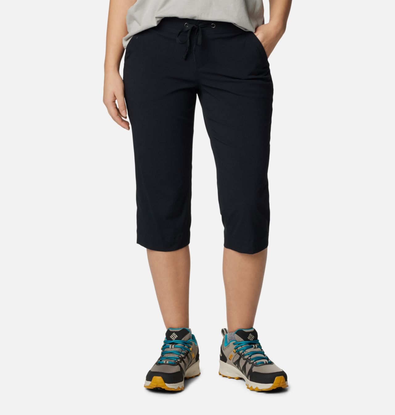 Capri Anytime Outdoor™ pour femme 1