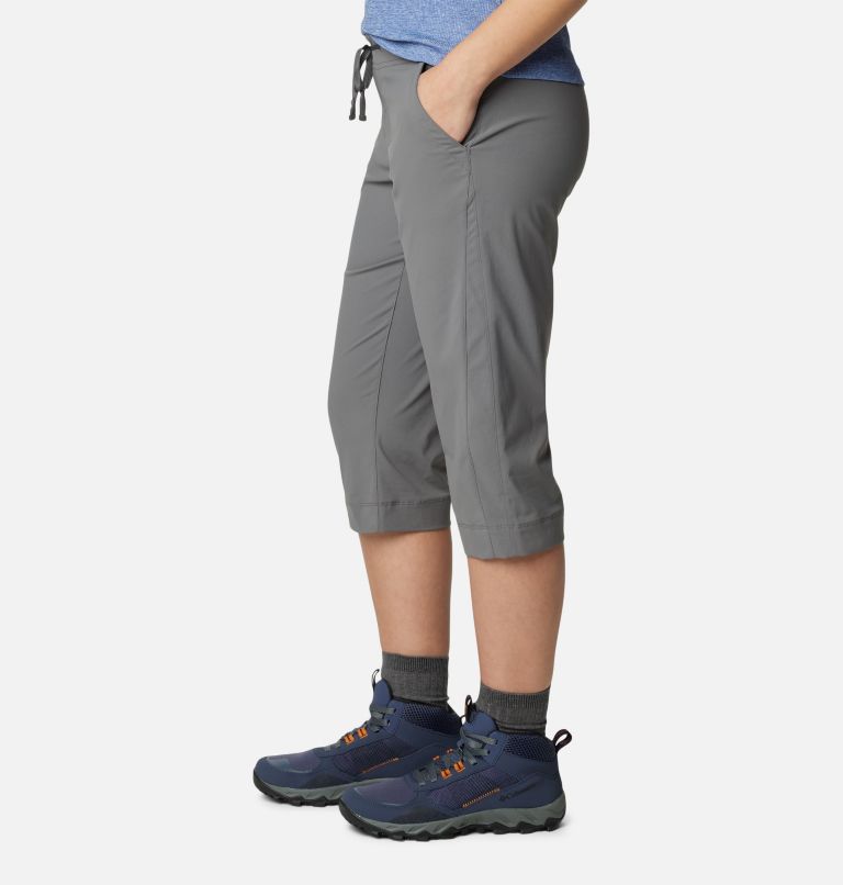 Columbia Outdoor Anytime UPF 50 Capris