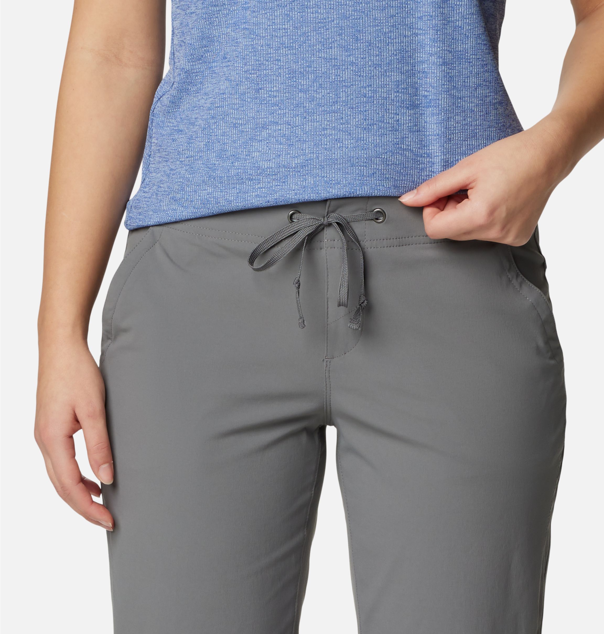 Women’s Anytime Outdoor™ Capris