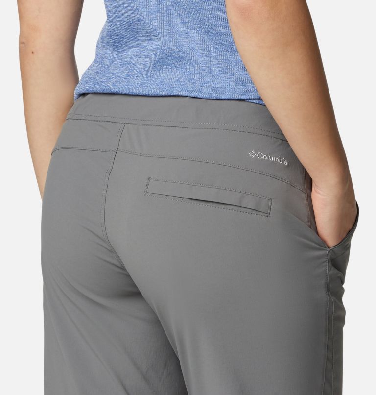 Columbia Women's Active Fit Stretch Capri : : Clothing, Shoes &  Accessories