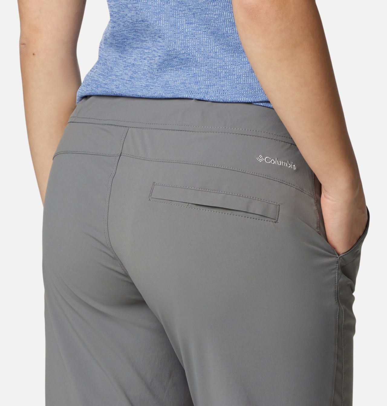 Capri Anytime Outdoor™ pour femme 5