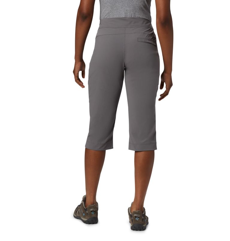 Columbia Women's Anytime Outdoor Omni Shield Capris (#AL8653