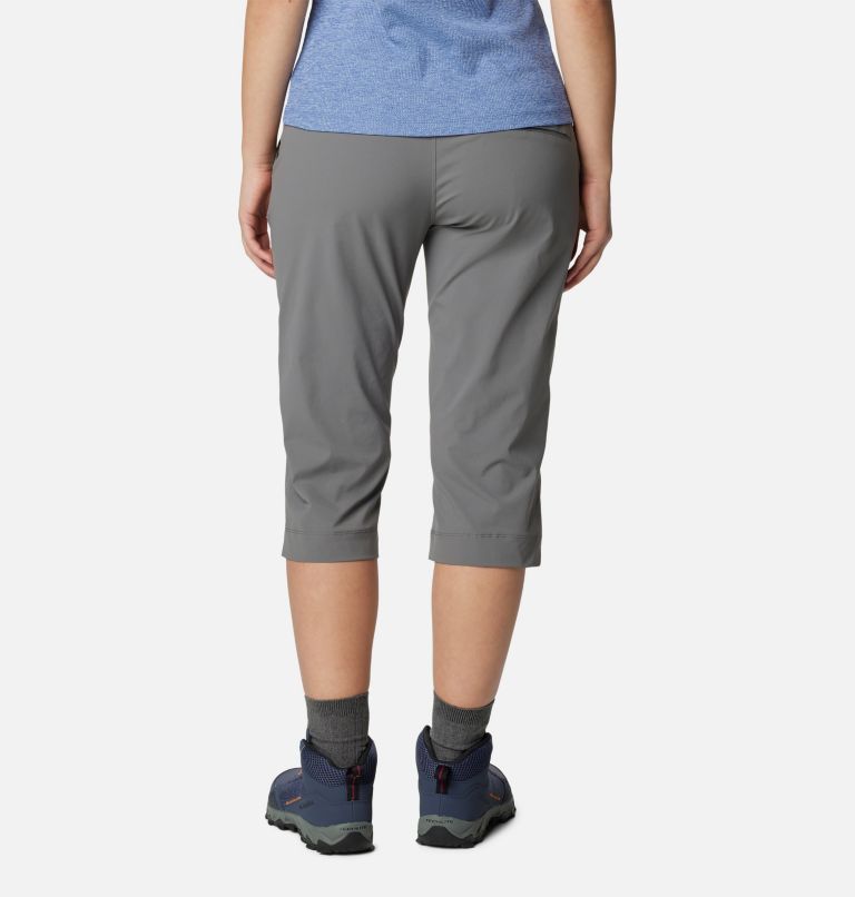 Women's Anytime Outdoor™ Capris - Plus Size