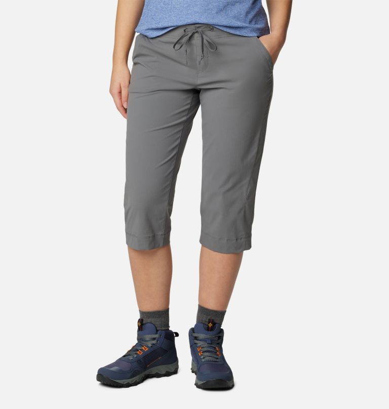 Columbia Women's Anytime Outdoor Capri