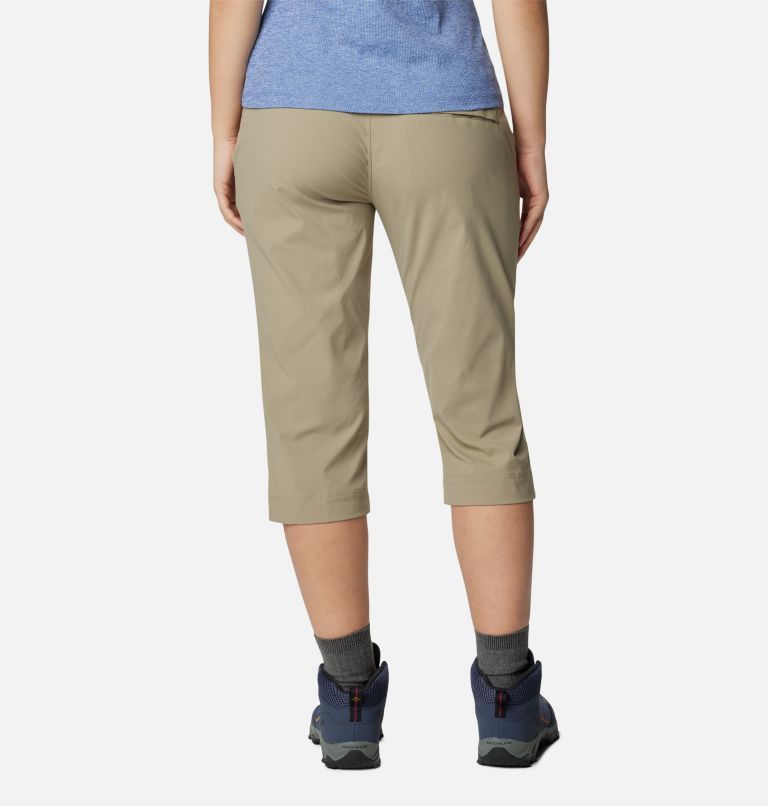 Columbia anytime outdoor capri best sale