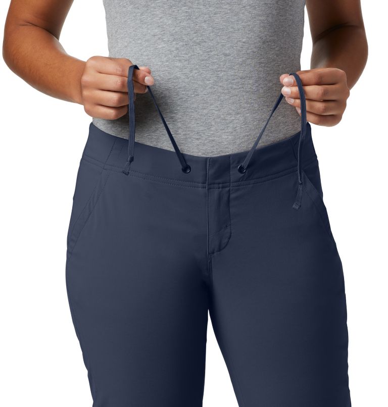 Women's Anytime Outdoor™ Capris - Plus Size